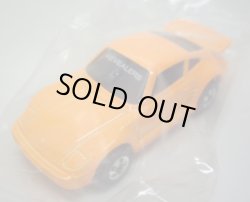 画像1: BAGGIE　【PORSCHE 930 (REVEALERS 10-PACK ONLY)】　BRIGHT ORANGE/BW