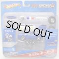 1/50 CUSTOM MOTORS STARTER SET 【MUSTANG】 BLUE (国内流通版）