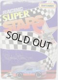 1992 RACING SUPER STARS  【STP #43 RICHARD PETTY PONTIAC GRAND PRIX】 LIGHT BLUE