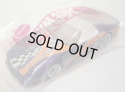 画像1: 1998 BONUS CAR　【CUSTOM CORVETTE CONVERTIBLE】　DK.BLUE/LACE