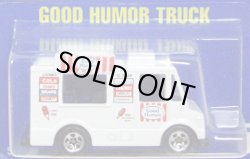 画像1: 【GOOD HUMOR TRUCK】　WHITE/5SP