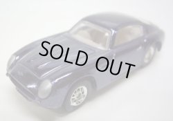 画像1: 2009 WAL-MART EXCLUSIVE CLASSICS 30CAR SET (バラシ) 【ASTON MARTIN DB4 GT ZAGATO】　SPEC.NAVY/RR (CHASE)