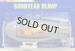 画像1: 【GOODYEAR BLIMP】　