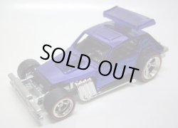 画像1: 2009 WAL-MART EXCLUSIVE CLASSICS 30CAR SET (バラシ) 【AMC GREASED GREMLIN】　SPEC.BLUE/RR (CHASE)