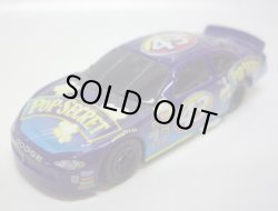 画像1: LOOSE - 2004 GENERAL MILLS PROMO 【2001 DODGE INTREPID STOCK CAR】　BLUE/7SP