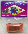 2008 CUSTOM BASH 【NIGHTSTALKER　'77 DODGE VAN】　ORANGE/O5(CODE-3)