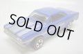 LOOSE - 2008 WALMART SINCE'68 TOP40 【'70 PLYMOUTH ROAD RUNNER】 MET.LIGHT BLUE/RL