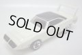LOOSE - 2007 WALMART SINCE'68 SET 【'70 PLYMOUTH SUPERBIRD】 WHITE/5SP