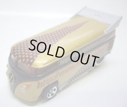 画像1: LOOSE - HW.COM EXCLUSIVE 【.COM VW DRAG BUS #1】　BRONZ/5SP