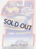 2000 HOT WHEELS RACING 【#44 TEAM HOT WHEELS PONTIAC GRAND PRIX】　BLUE/GYR (30TH ANNIV.TALLADEGA SUPER SPEEDWAY SPECIAL EDITION)