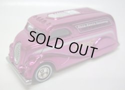 画像1: 2009 WAL-MART EXCLUSIVE CLASSICS 30CAR SET (バラシ) 【DECO DELIVERY】　SPEC.PINK/RR (CHASE)