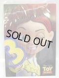 TOY STORY  【POST CARD / JESSIE】　