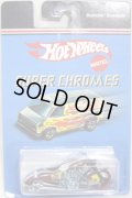 SUPER CHROMES 【SCORCHIN' SCOOTER】　CHROME/RL