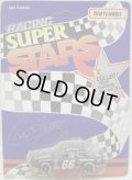 1992 RACING SUPER STARS  【PHILLIPS66  #66  FORD THUNDERBIRD】 BLACK