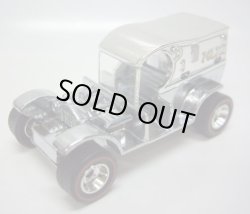 画像1: 2009 WAL-MART EXCLUSIVE CLASSICS 30CAR SET (バラシ) 【COPPER STOPPER】　SPEC.CHROME/RR (CHASE)