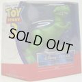 TOY STORY 3 【DISNEY・PIXAR DELUX COLLECTION - REX (R8806/T0497)】 (国内流通版）　