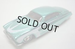 画像1: 2009 WAL-MART EXCLUSIVE CLASSICS 30CAR SET (バラシ) 【FISH'D & CHIP'D】　SPEC.AQUA/RR (CHASE)