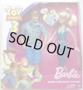 TOY STORY 3 【(BARBIE AND KEN) MADE FOR EACH OTHER (R4242)】　