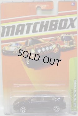 画像1: 2010 【'08 TOYOTA PRIUS】 BLACK