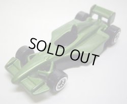 画像1: 2000 McDONALD'S EXCLUSIVE 【JAGUAR RACING】　GREEN