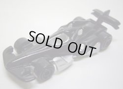 画像1: 1999 McDONALD'S EXCLUSIVE 【FUTURE McLAREN GRAND PRIX CAR】　BLACK-SILVER