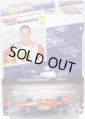 2011 IZOD INDY CAR SERIES 【HELIO CASTRONEVES/SHELL V-POWER】 RED/RR