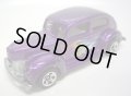 LOOSE - 2003 TARGET DECADES OF HOT WHEELS 【'40 FORD】　MET.PURPLE/5SP