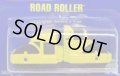 【ROAD ROLLER】　YELLOW (NO TAMPO)