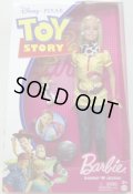 TOY STORY 【BARBIE LOVES JESSIE! (R4248/T2966)】　