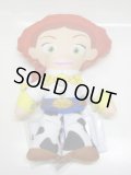 TOY STORY 3 【TALKING PLUSH - JESSIE (P3297/T0510)】