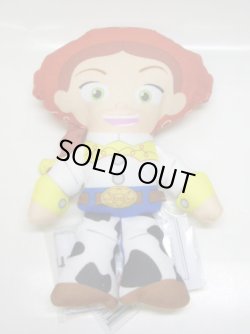 画像1: TOY STORY 3 【TALKING PLUSH - JESSIE (P3297/T0510)】