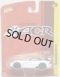 FOREVER 64 R1 【2008 DODGE VIPER SRT10 ACR】　WHITE