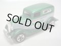 LOOSE - 2010 TOYS"R"US SWEET RIDES 20 SET 【'34 FORD】　MET.GREEN/5SP