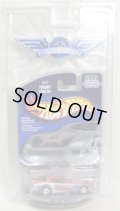 2002 FINAL RUN 【FIREBIRD FUNNY CAR】　MET.ORANGE/RR (HOT WHEELS TAMPO)