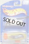 WALGREENS EXCLUSIVE 【'32 FORD DELIVERY】　WHITE/5SP