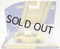 1/50 MID-SCALE 【FERRARI F430】　YELLOW/RR