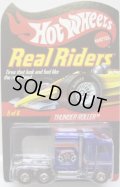2010 RLC REAL RIDERS 【THUNDER ROLLER】 SPEC.RACE TEAM BLUE/RR