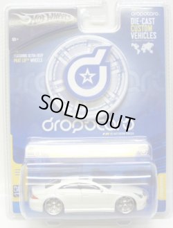 画像1: 2005 1/50 DROP STARS 【MERCEDES-BENZ CLS 55】　WHITE/RR