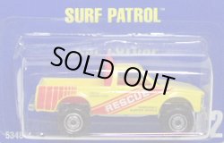 画像1: 【SURF PATROL】　YELLOW/C