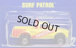 画像1: 【SURF PATROL】　YELLOW/C