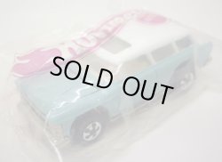 画像1: 1996 BONUS CAR　【CLASSIC NOMAD】　TURQUOISE/BW