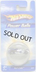 2005 POWER BALLS 【SURF CRATE】 (直径5cmのスーパーボール）