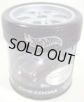 JAPAN EXCLUSIVE SHOW CASE 【CHEZOOM】 SILVER-RED/RR (1/1,000)