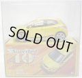 SUPERFAST 40TH ANNIVERSARY 【2008 MAZDA 2 (DEMIO)】　YELLOW