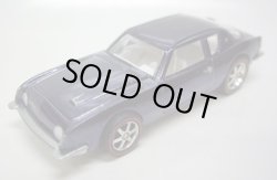 画像1: 2009 WAL-MART EXCLUSIVE CLASSICS 30CAR SET (バラシ) 【STUDEBAKER AVANTI】　SPEC.NAVY/RR (CHASE)