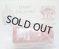 9TH NATIONALS 【DAIRY DELIVERY】　 RED/RR (NEWSLETTER CAR)