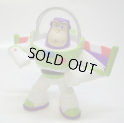 画像1: TOY STORY 3 【BUDDY FIGURE / HERO BUZZ LIGHTYEAR (R2443)】　(開封済み）　