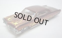 画像1: 2009 WAL-MART EXCLUSIVE CLASSICS 30CAR SET (バラシ) 【'65 PONTIAC BONNEVILLE】　SPEC.LT.BROWN/RR (CHASE)