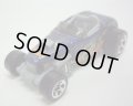 LOOSE - 2003 TARGET DECADES OF HOT WHEELS 【'32 FORD (DEUCE ROADSTER)】　MET.DK.BLUE/5SP