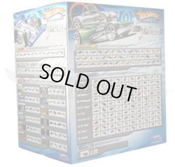 画像1: PRE-ORDER 2010 RLC 【HOT WHEELS 2010 FACTORY-SEALED SET】 予価97,800円　(入荷日未定）